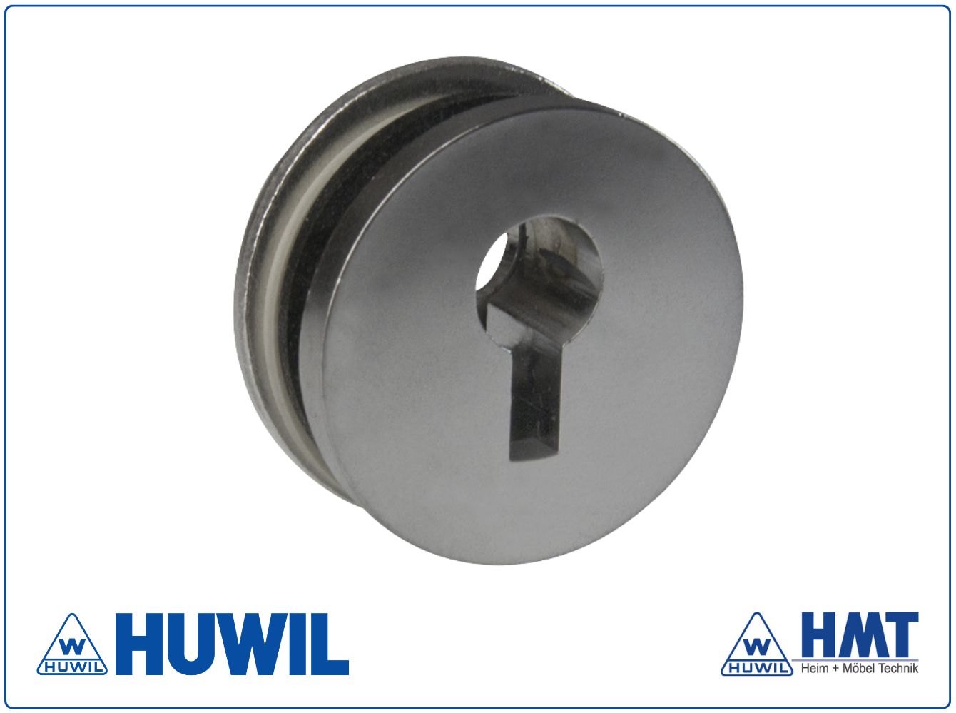 HUWIL Hülse für Flachsperrer 0622 HUWIL Hülse für Flachsperrer 0622