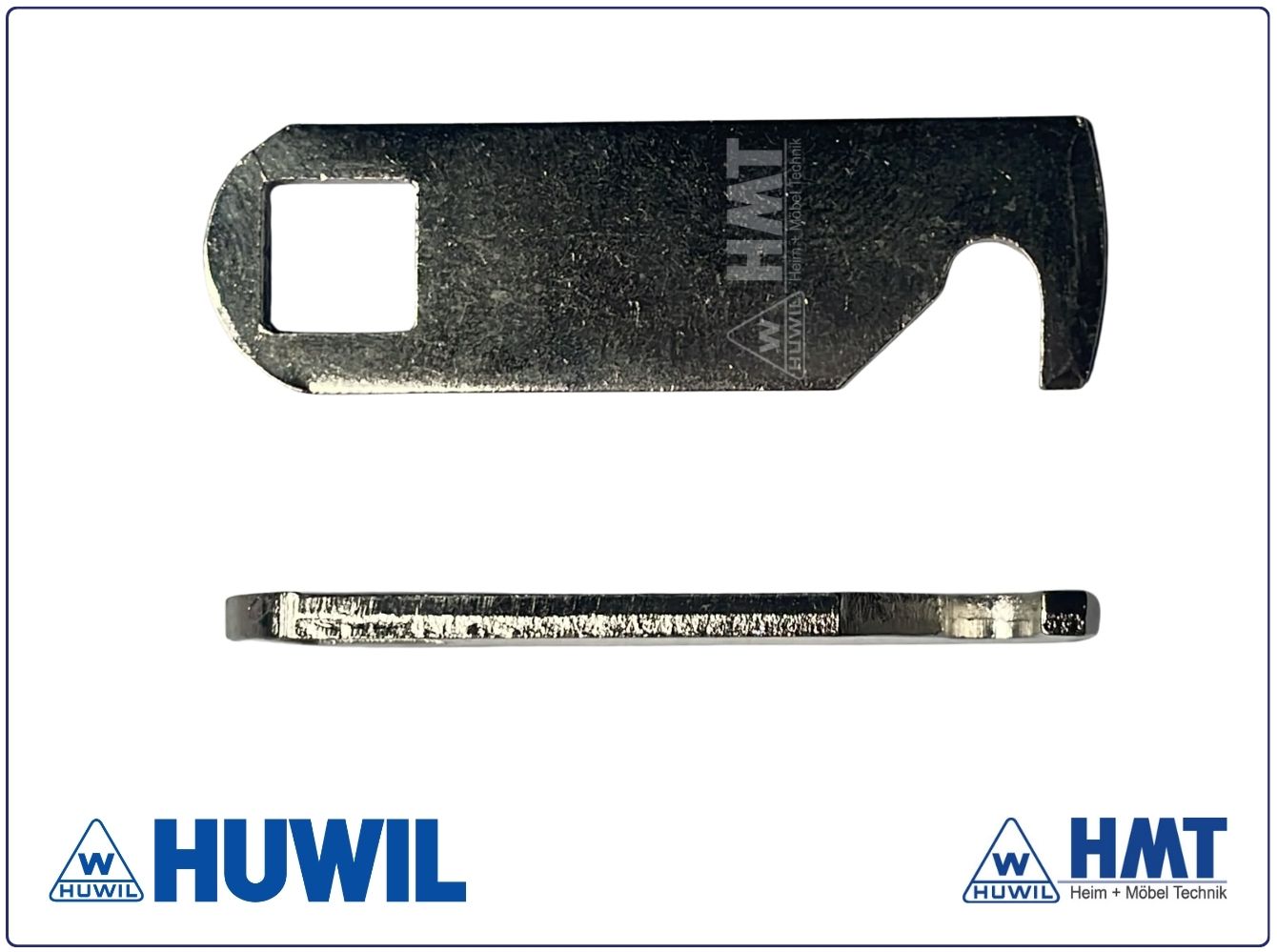 HUWIL Riegel ⏹︎8,4 #0869-028