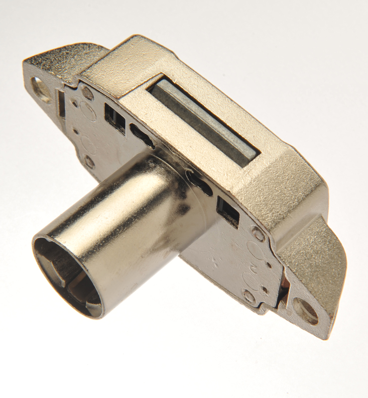 HUWIL Schloss [6] Typ 0247 VCS18 - OM (oder für Knopf 601)