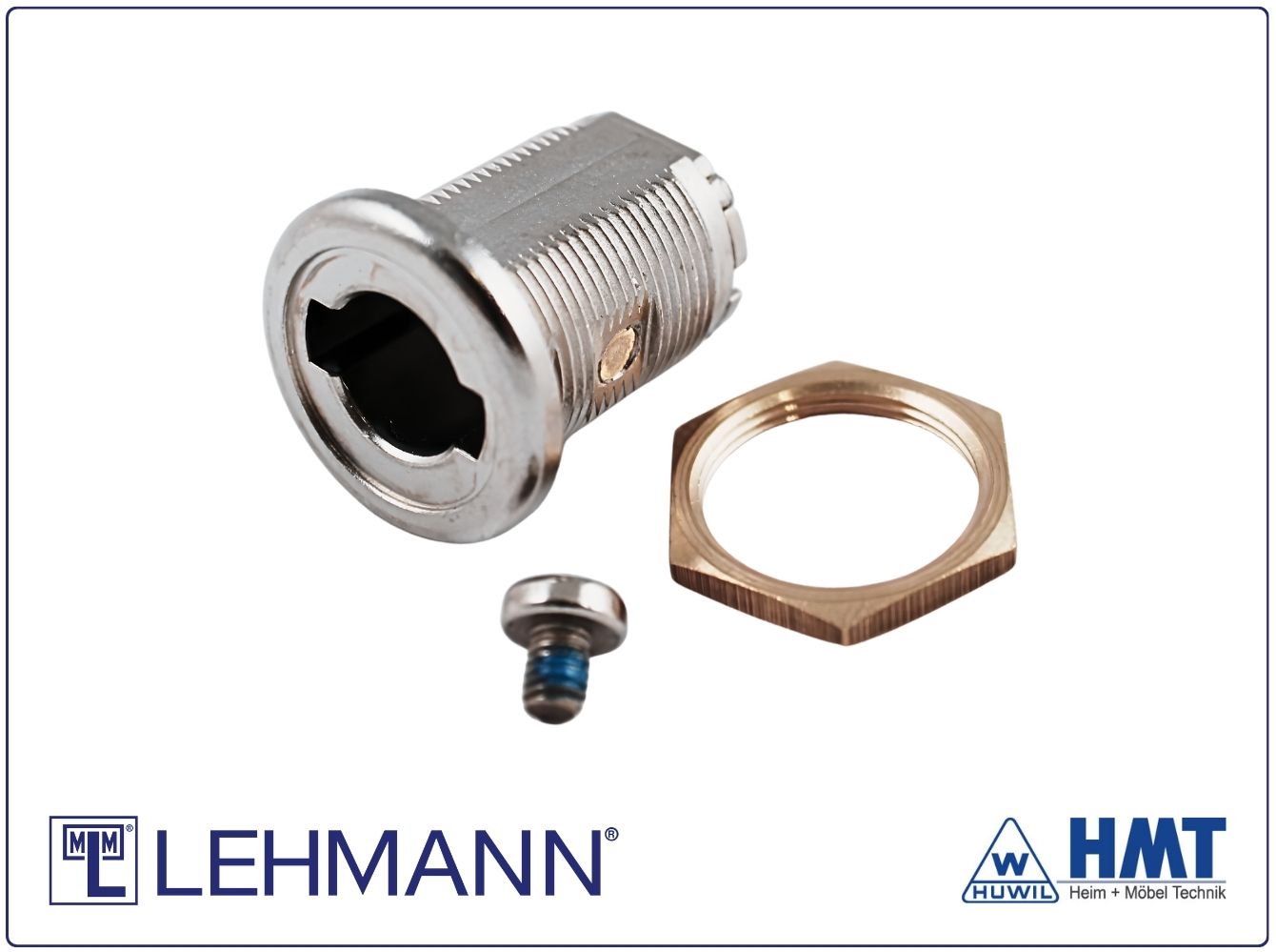 MLM Schloss Typ 315 P1/P2/P4 - GL20 / rs MLM Schloss Typ 315 P1/P2/P4 - GL20 / rs