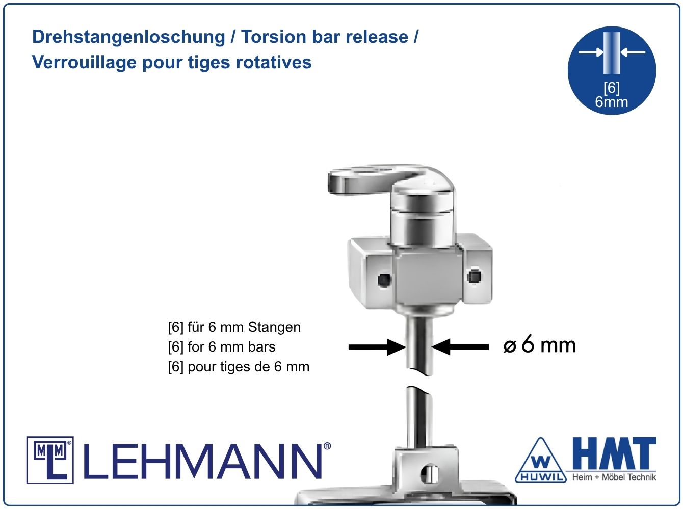 MLM Schloss [6] Typ 750 P4 - D20 / rs + ls