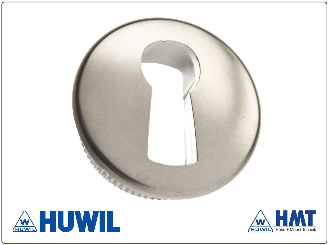 HUWIL Schlüsselbuchse Typ 9227