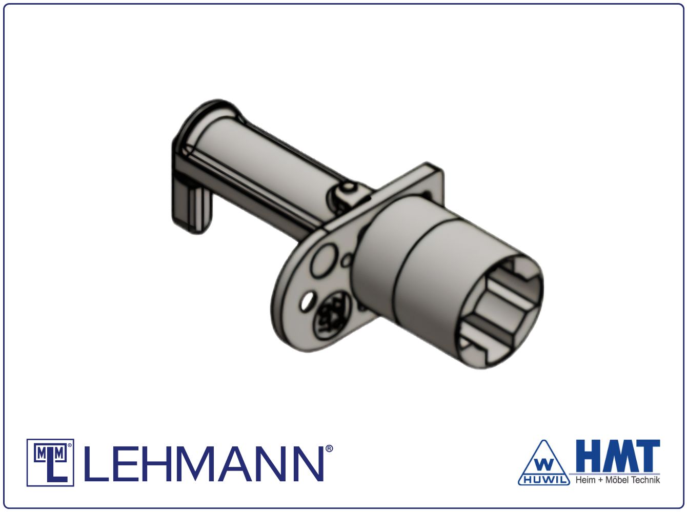 MLM Schloss Typ 472.03 P2 [E38] - rs