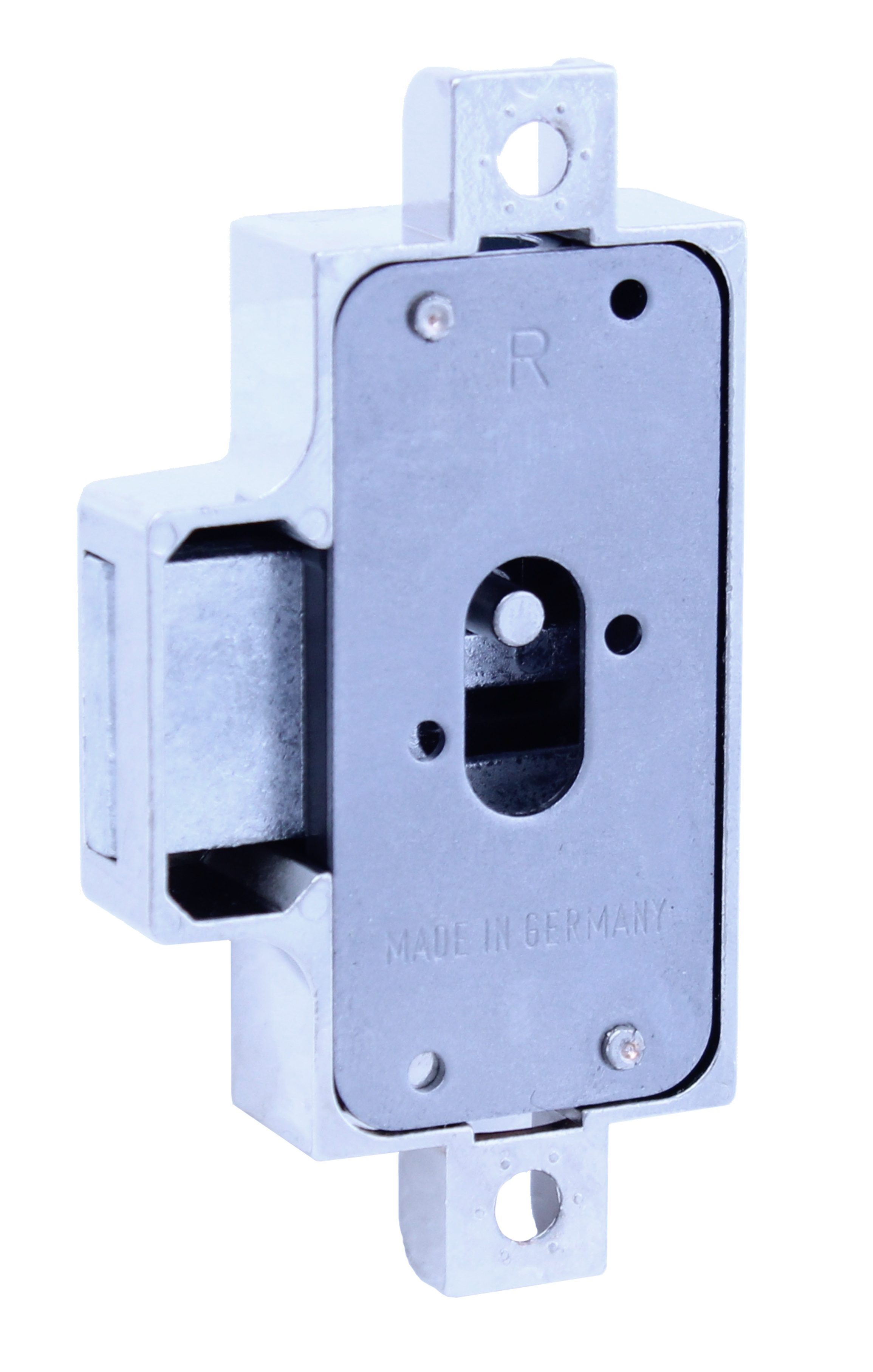 MLM Schloß Typ 700 [N] für Bartschlüssel - D25 / rs