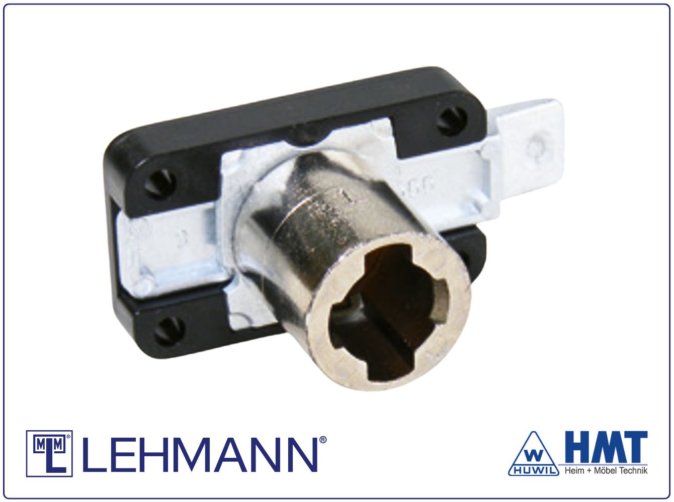 MLM Schloss Typ 430 P2 - rs