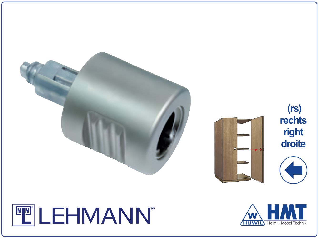 MLM Knopf Typ 568.2 P2 / P4 - rs MLM Knopf Typ 568.2 P2 / P4 - rs