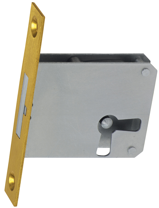 JuNie Schloss Typ 0003 J - D35 / rs