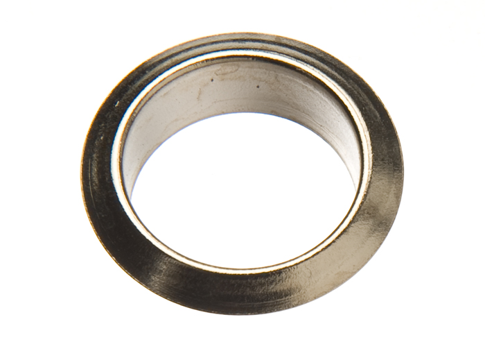 DELETE HUWIL Zylinder-Rosette Typ 1290