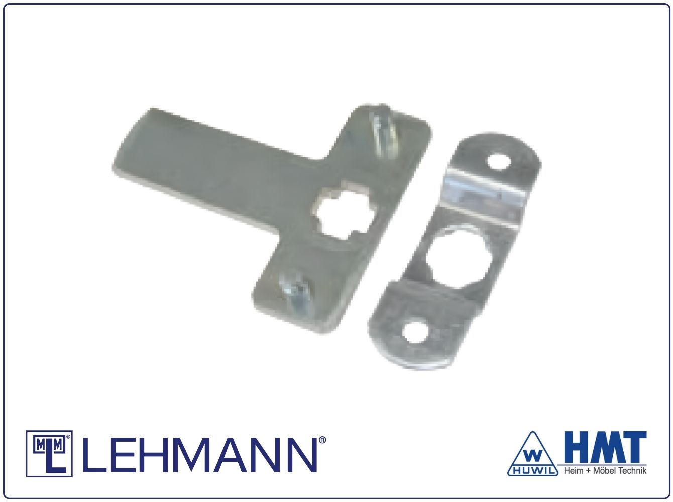 MLM Mehrpunktverriegelung #481 - für Dial Lock 60, 61, 63, Giro TA