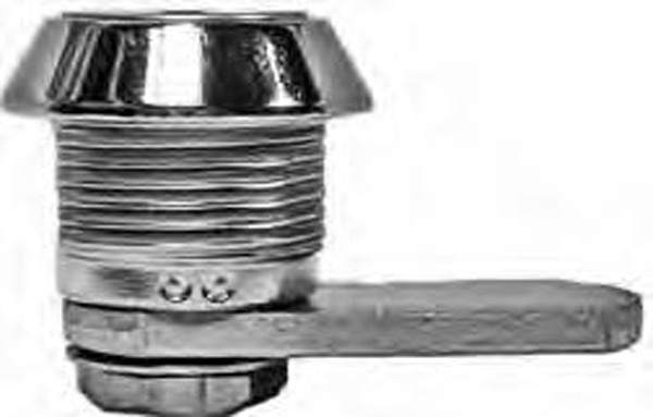 EURO-LOCKS Schloß Serie 93E - VS