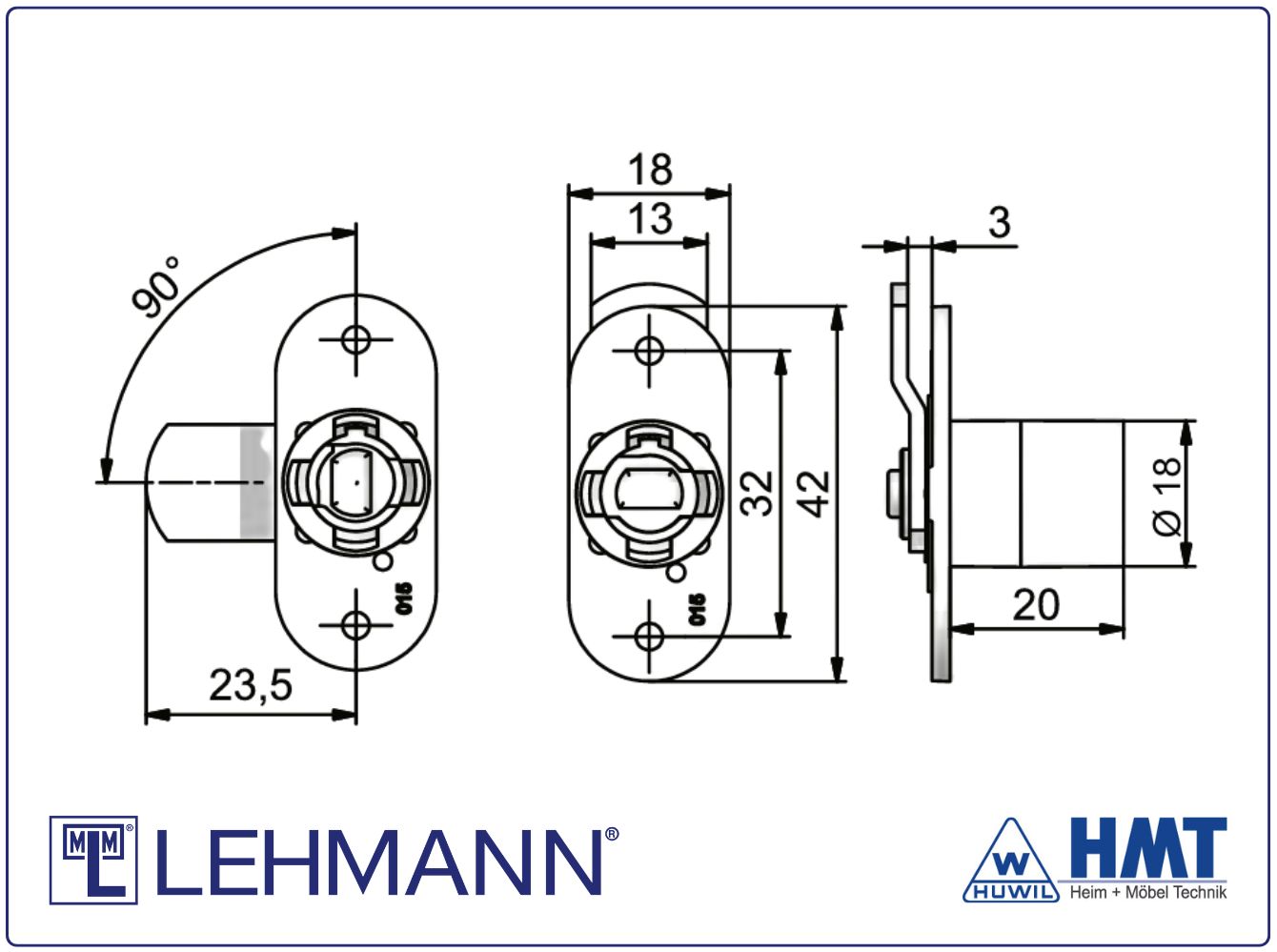 MLM Schloss Typ 371 P2 - rs MLM Schloss Typ 371 P2 - rs