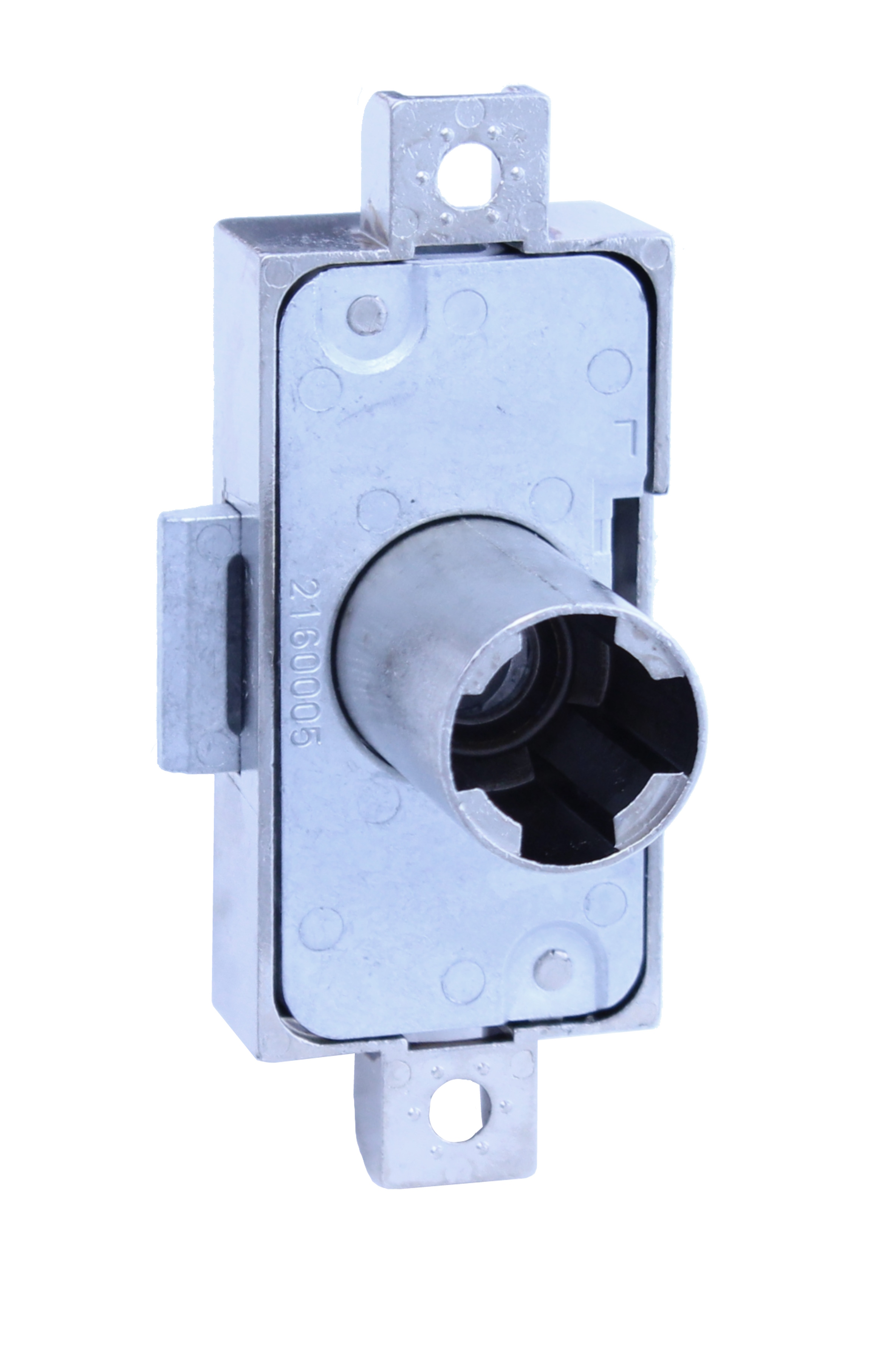 HUWIL Schloß Typ 750 VCS18 [6] - D20 / rs + ls