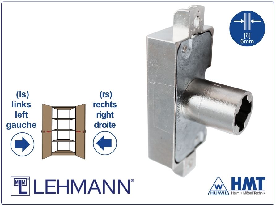 MLM Schloss [6] Typ 750 P2 [ZL26] - D15 (OM) / rs + ls