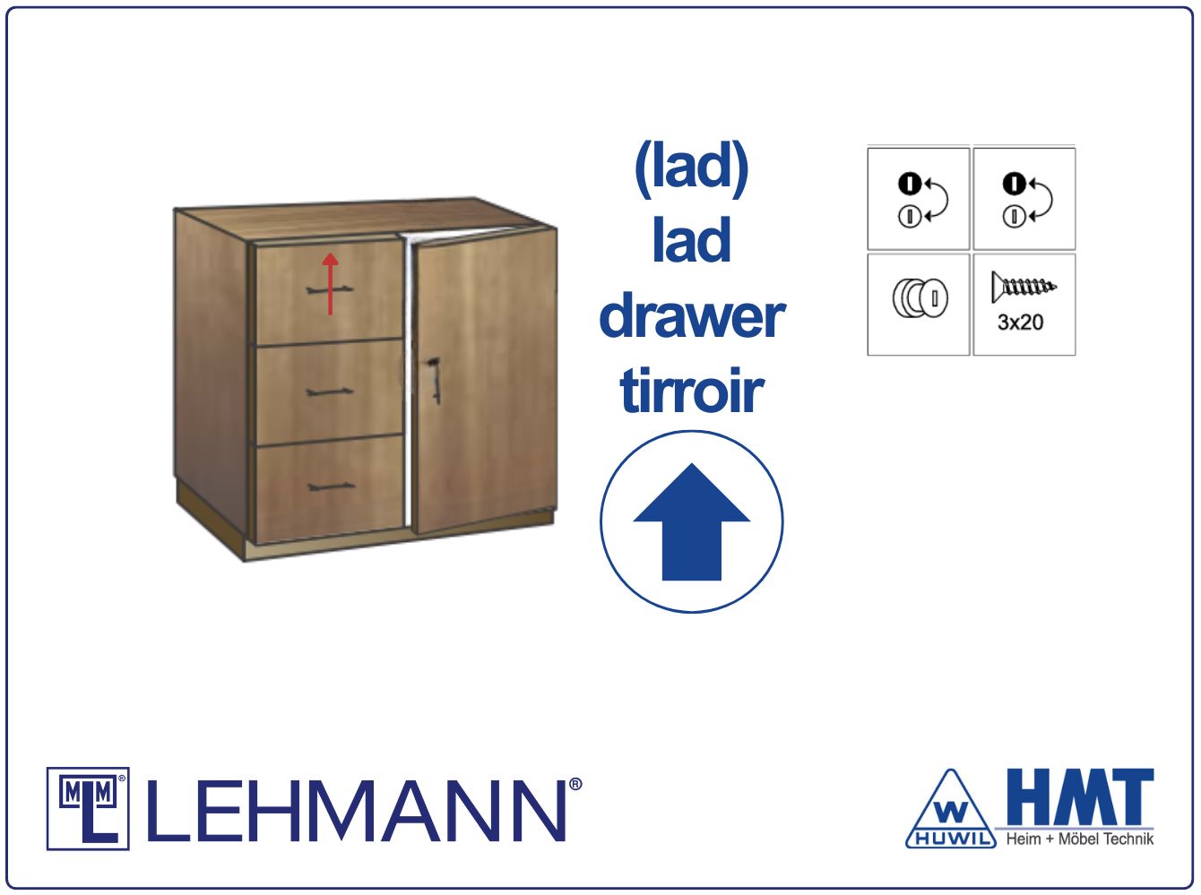 MLM Schloss Typ 331 P4 [ZL32] - D22 / lad