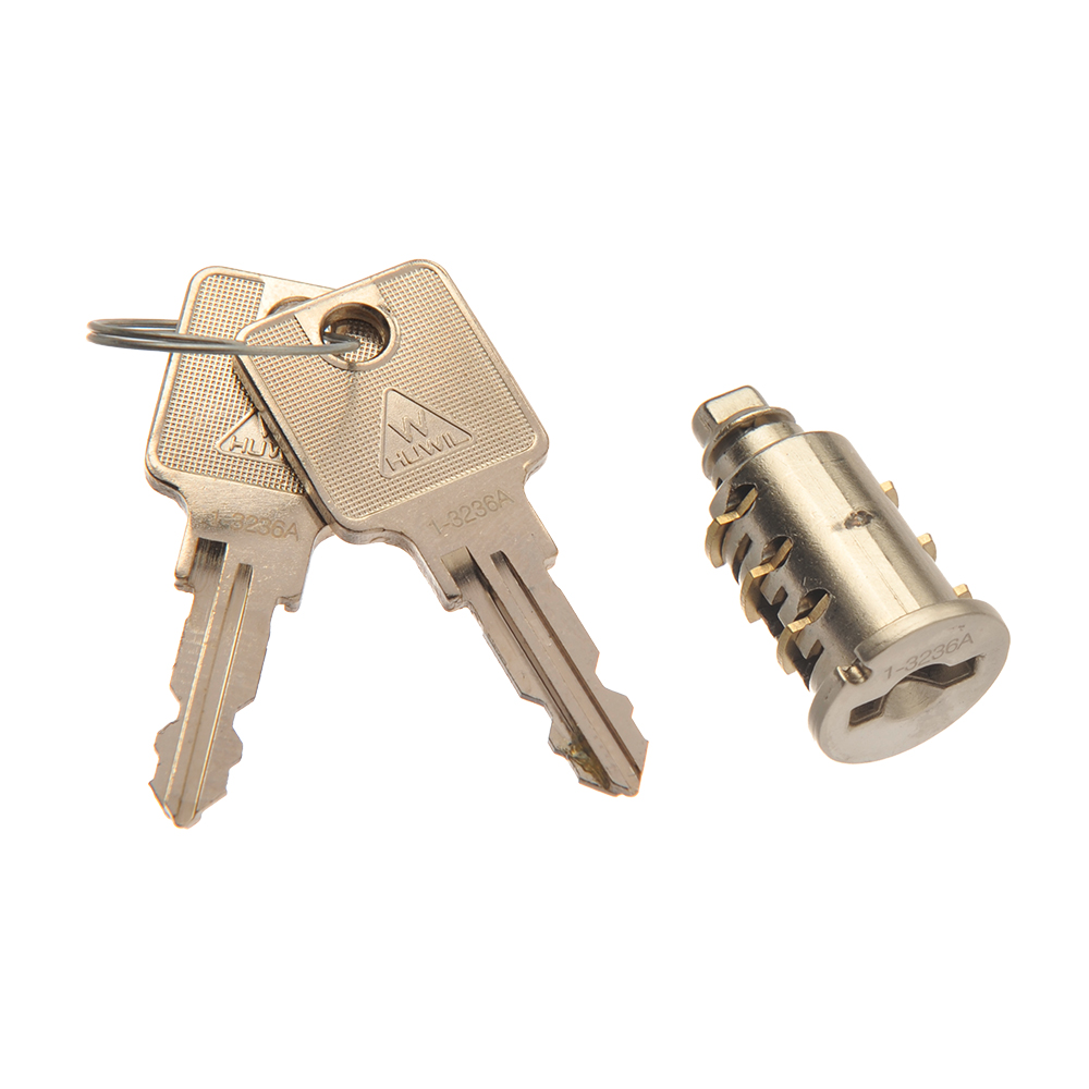 HUWIL Zylinderkern VCS18 [SK: H-3] GL: 3001 bis 3040 & 3131