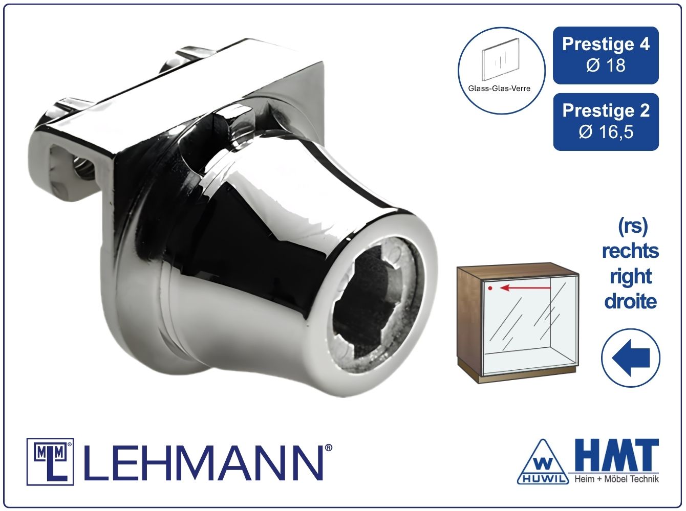 MLM Schloss Typ 324.01 P2/P4 - rs