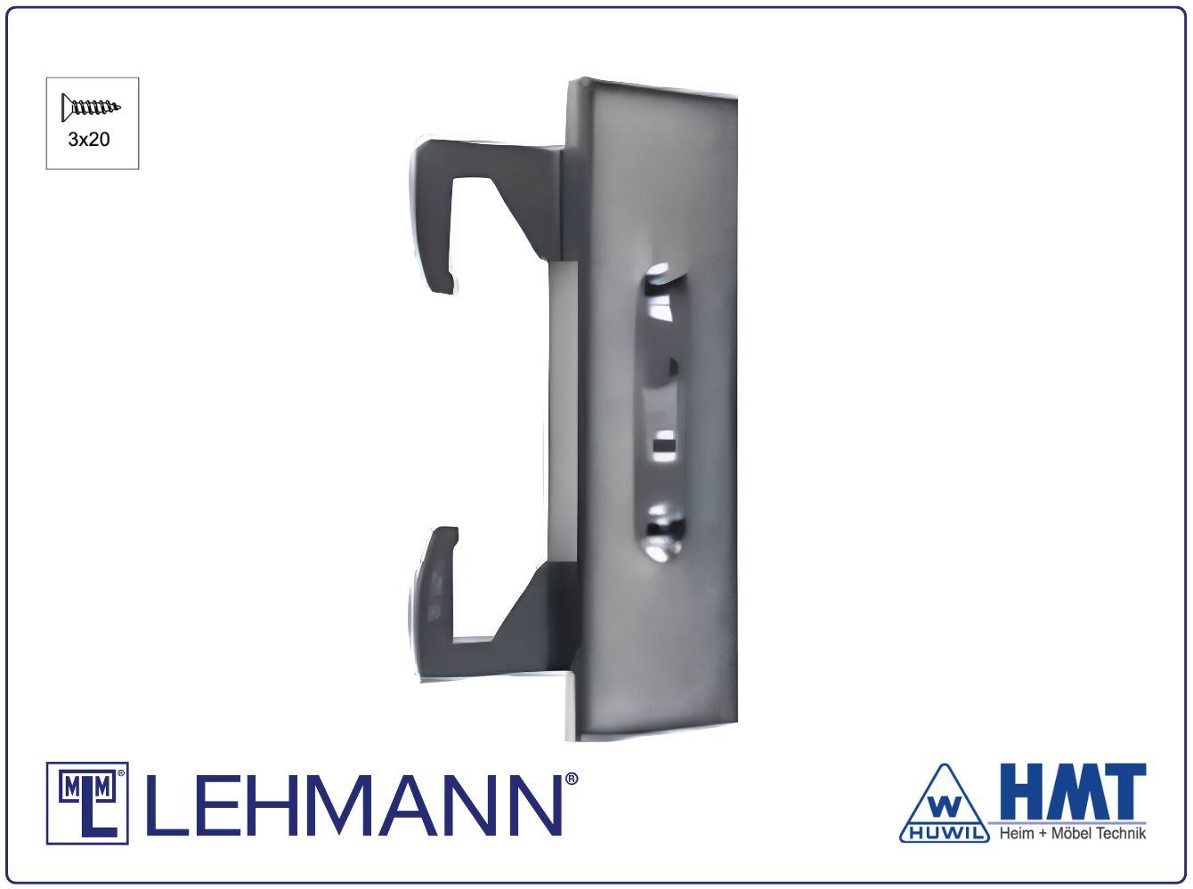 MLM Verriegelungselement 4150