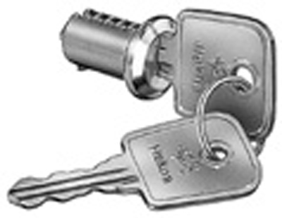 HEKNA Zylinderkern Hekna-V Ø16,5mm [SK: K-15] - GL: 1507