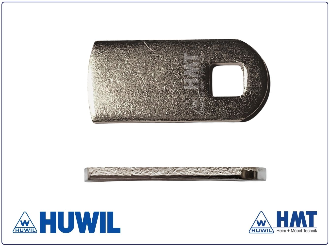 HUWIL Riegel #0827-005