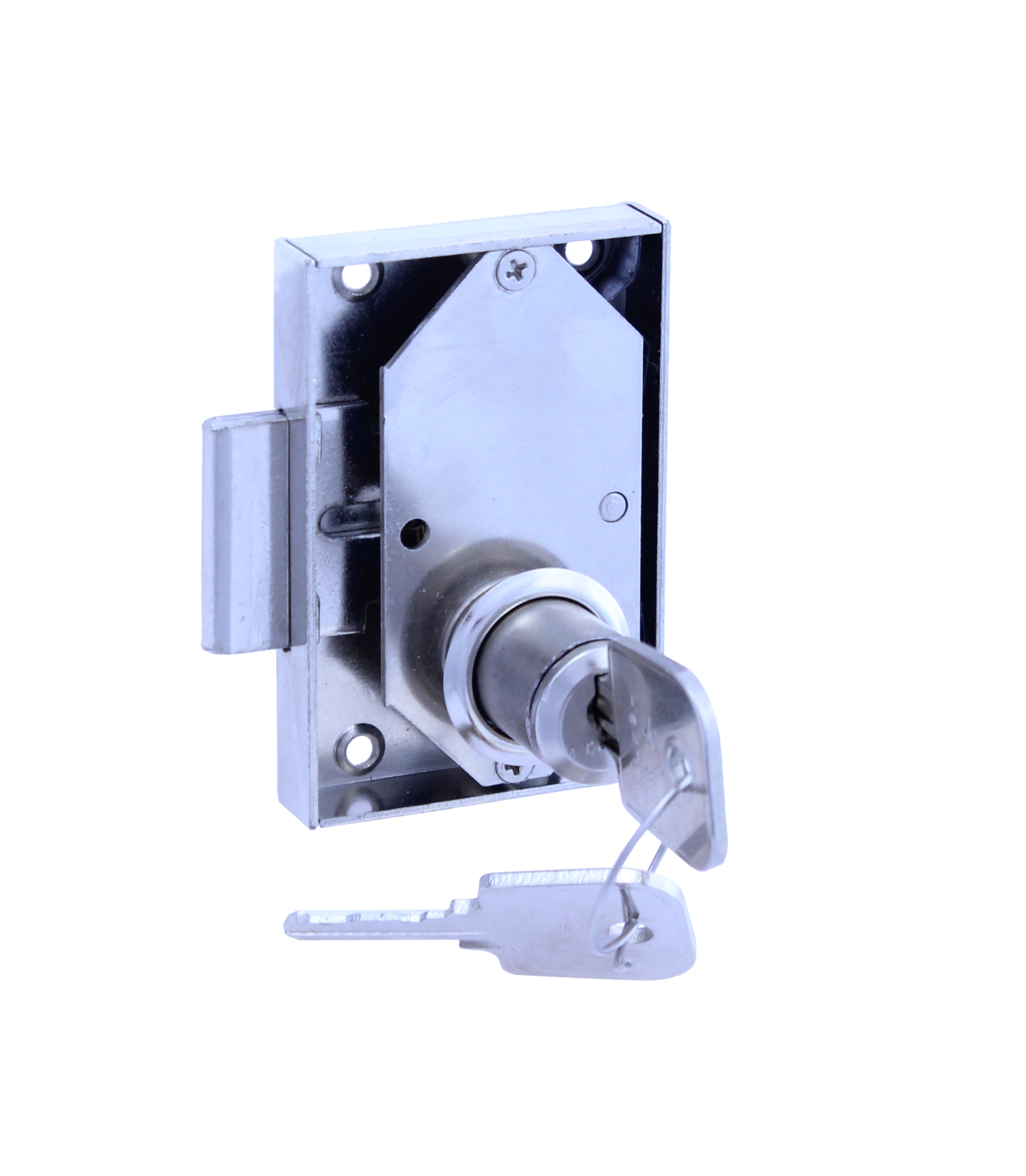 Hekna Schloss 1290 Typ 204 [Z1] - D25 / rs / VS