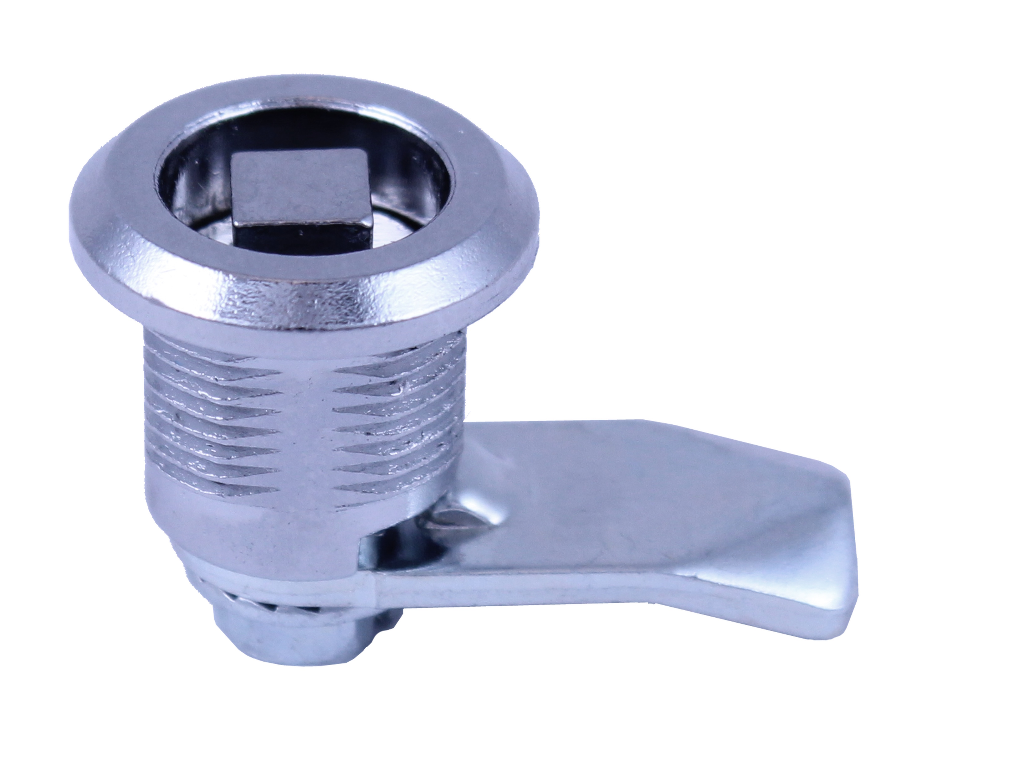 EMKA Vierkanthebelschloss ⏹︎ 6 mm Ø 20 mm EMKA Vierkanthebelschloss ⏹︎ 6 mm Ø 20 mm