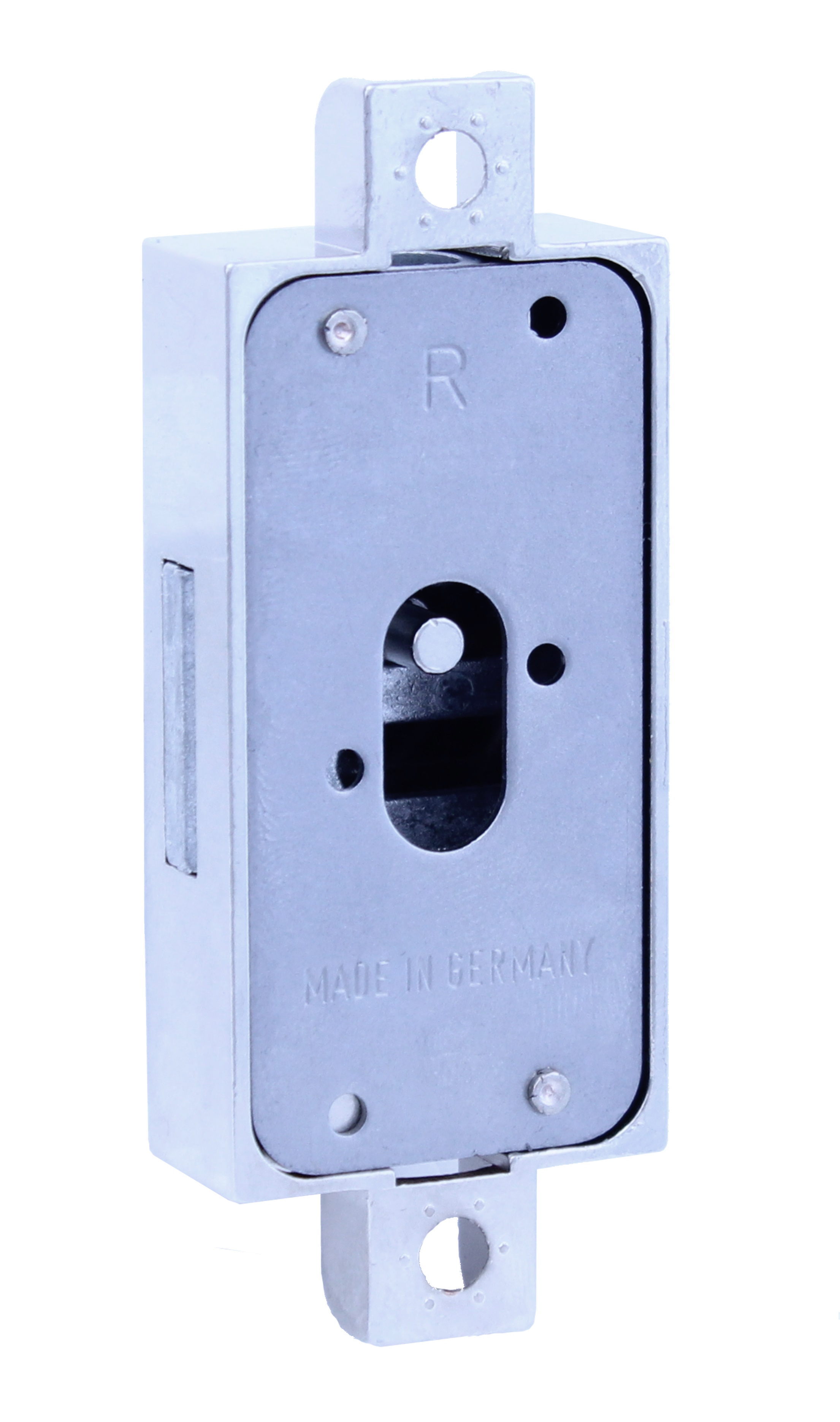 MLM Schloß Typ 700 für Bartschlüssel / D15 / rs / [N]