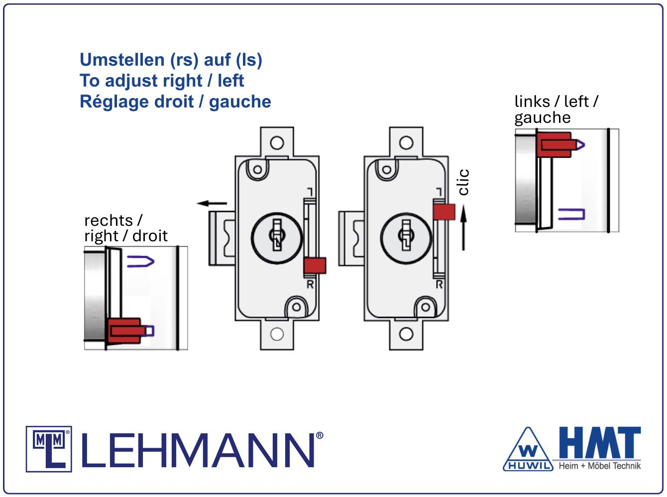 MLM Schloss [6] Typ 750 P4 - [ZL26] / D15 (OM) / rs + ls