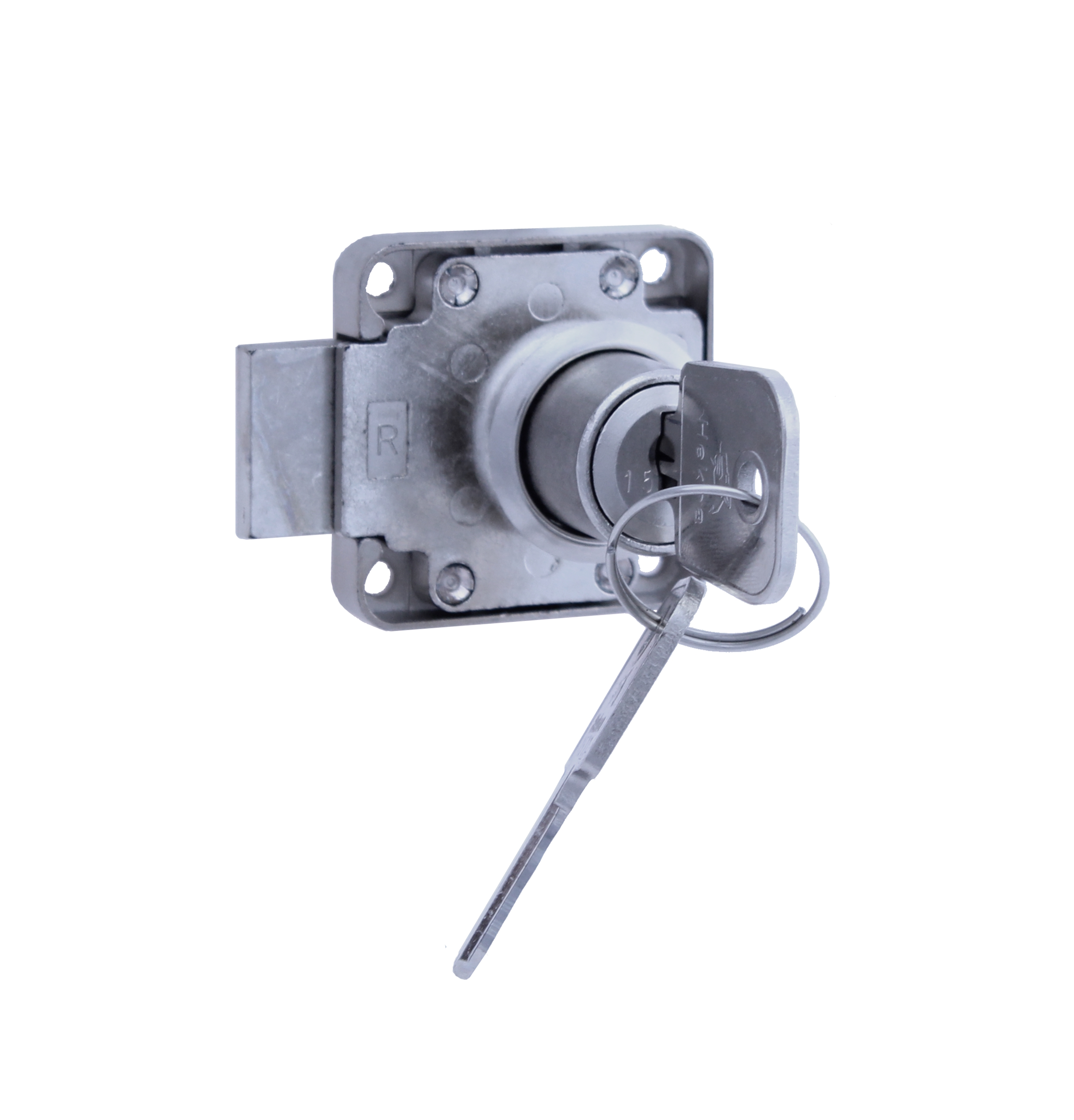 Hekna Schloss 1280 Typ 203 [W9] - D25 / ls / VS