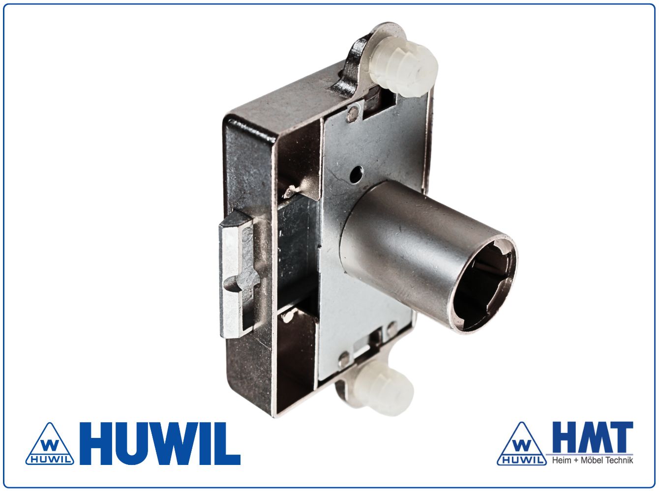 HUWIL Schloss Typ 0237 VCS18 - D30 / rs + ls HUWIL Schloss Typ 0237 VCS18 - D30 / rs + ls