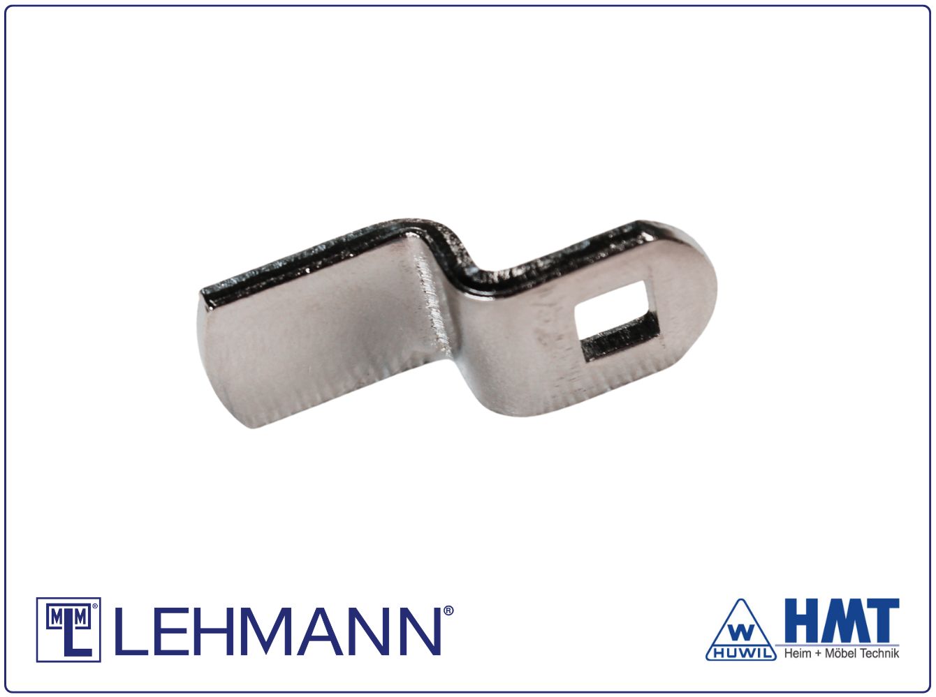 MLM Riegel Typ 460 MLM Riegel Typ 460