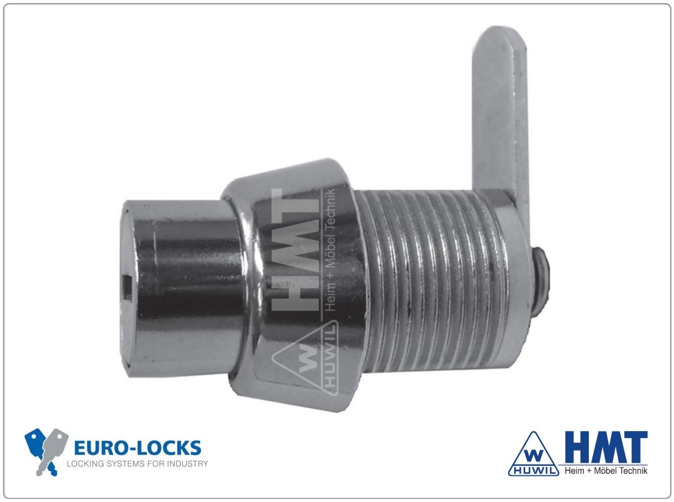 EURO-LOCKS Schloss Typ B443 - GL