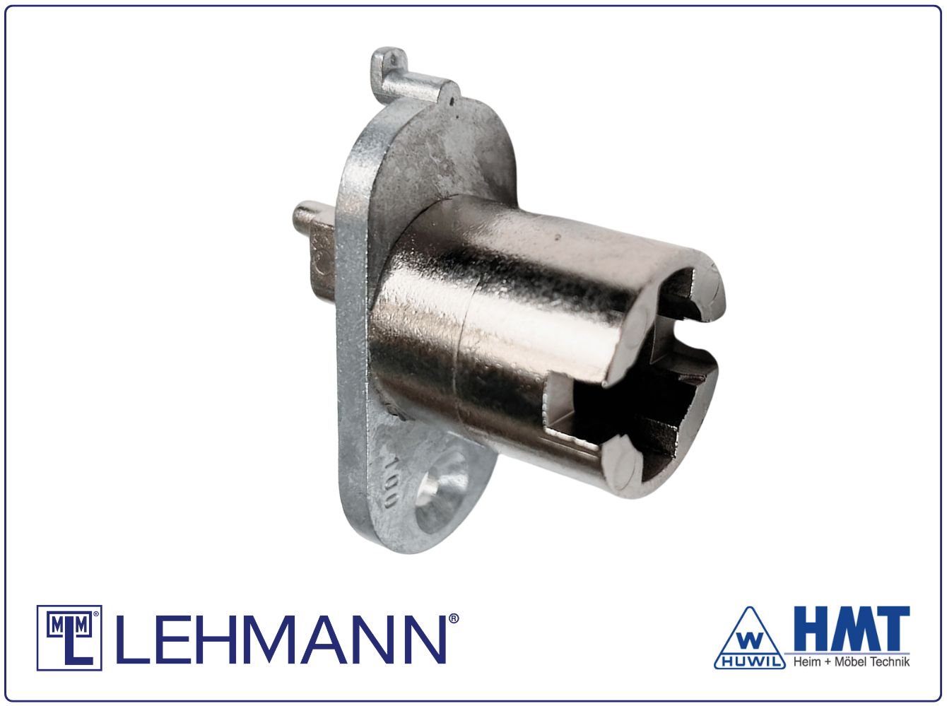 MLM Schloss Typ 590 P2 - rs