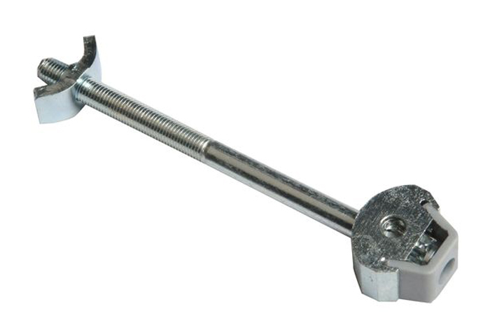 DELETE Arbeitsplattenverbinder Typ 180005.500