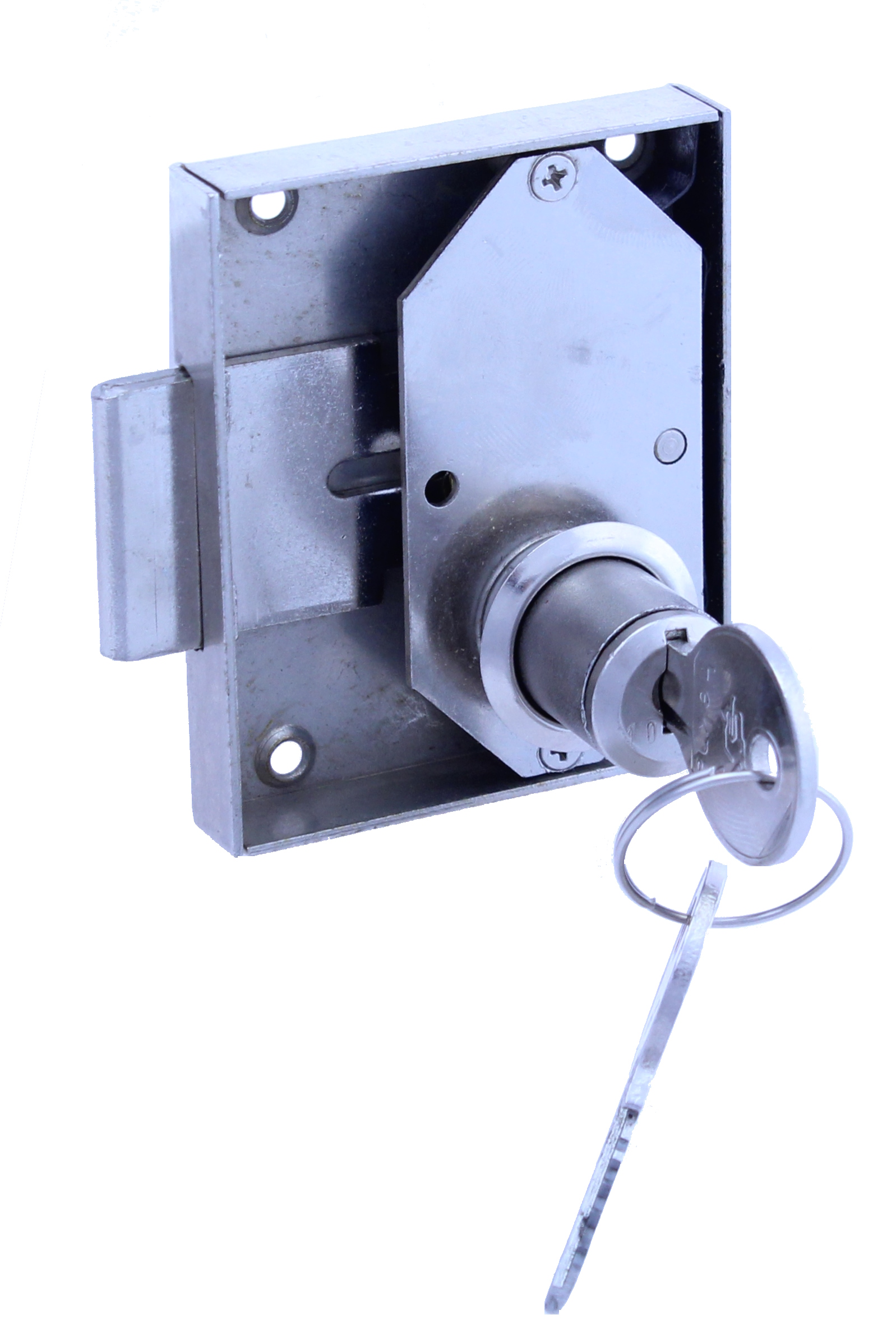 Hekna Schloss 1290 Typ 204 [Z1] - D35 / rs / VS