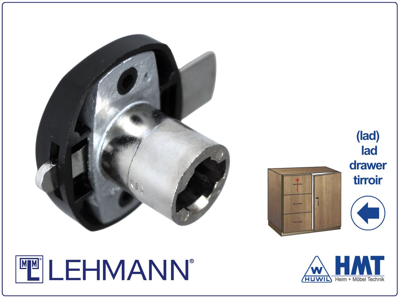 MLM Schloss Typ 331 P2 [ZL20] - D22 / lad