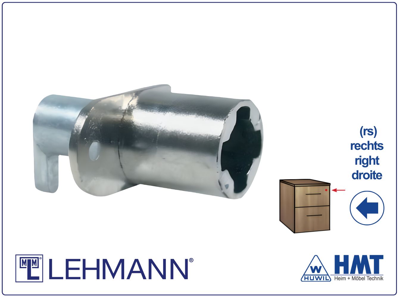 MLM Schloss Typ 471.03 P2 [E28] - rs