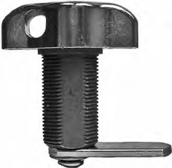 EURO-LOCKS Schloss Typ 4452 [01] - R#6310035
