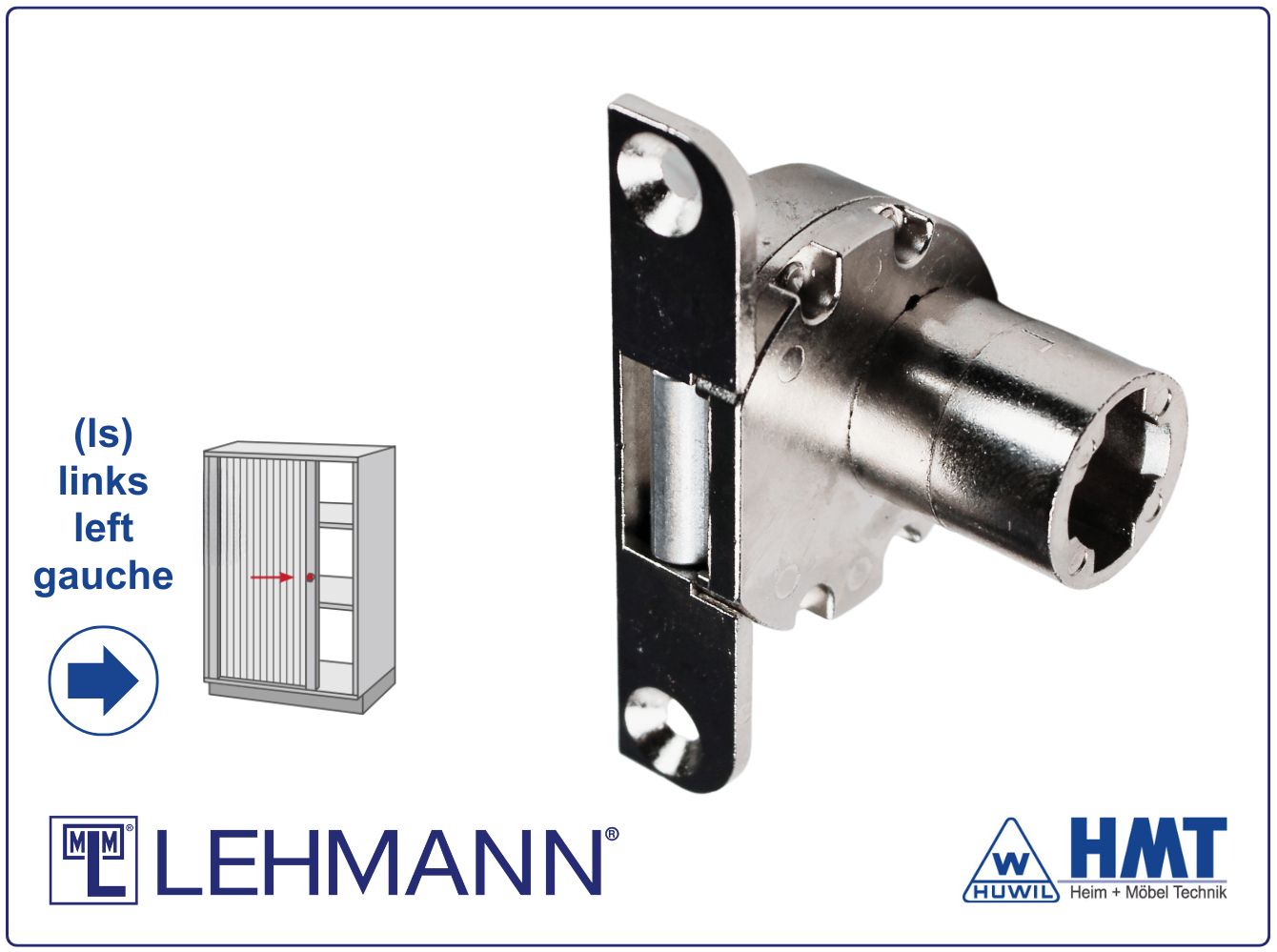 MLM Schloss Typ 416.1 P2 [SB] - D22 / ls