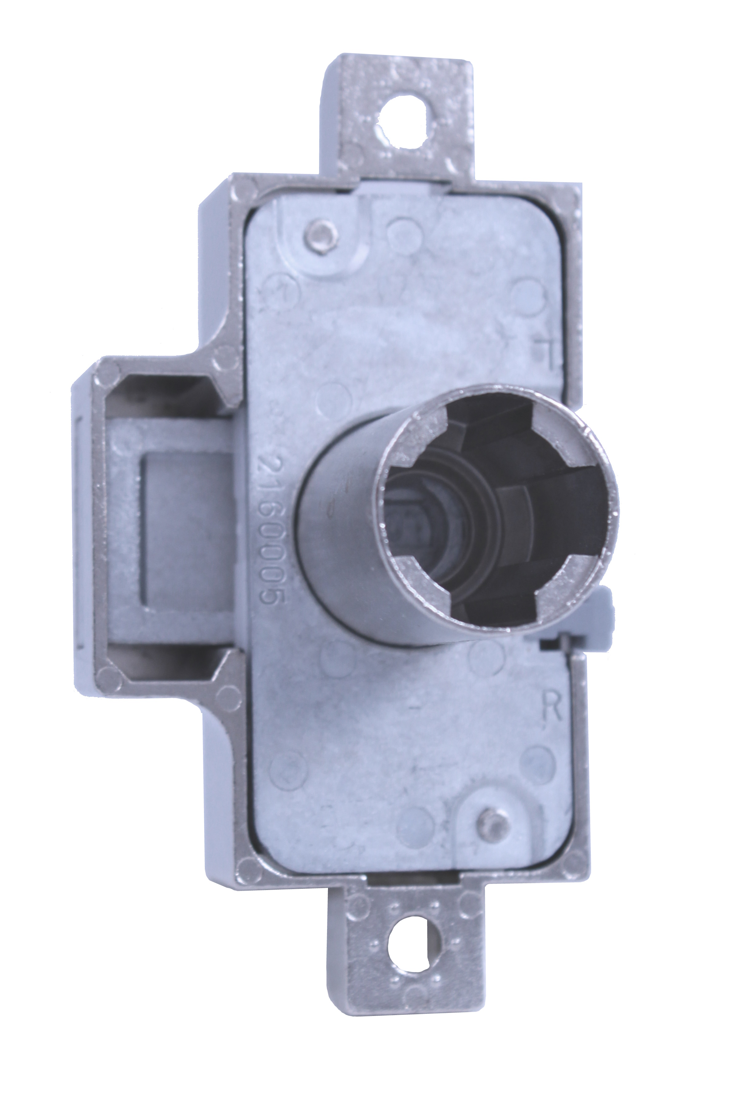 HUWIL Schloß Typ 750 VCS18 [6] - D25 / rs + ls