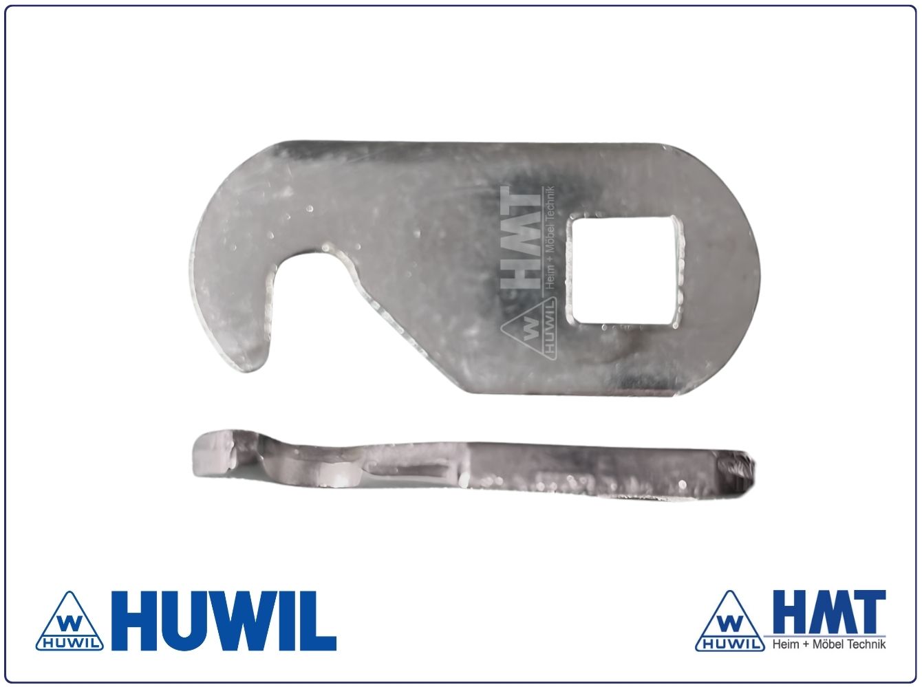 HUWIL Riegel #0827-003 HUWIL Riegel #0827-003