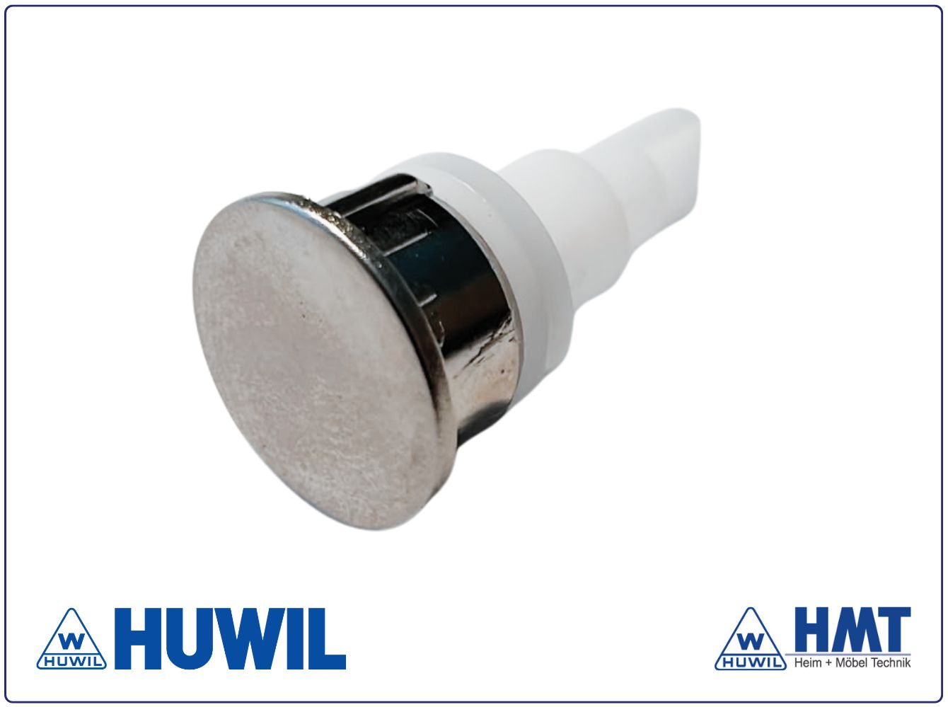 HUWIL Kappe Typ 8871 für VCS18