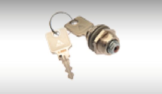 HUWIL Schloß Typ 0869 VCS18 - rs + ls / VS